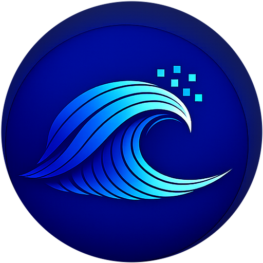 New Wave Finance logo